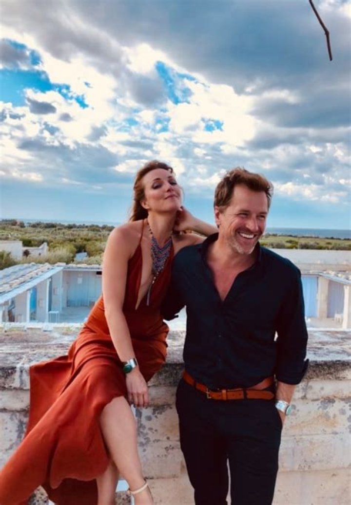 Meet Paul Greene’s Fiancée: Kate Austin. Dating History.