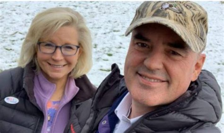 Meet Philip Perry – Liz Cheney’s Husband of About 3 Decades
