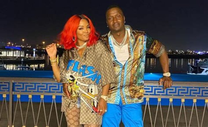 
Meet Rasheeda Sister Cheryl Lynn Watkins, Family And Net Worth 