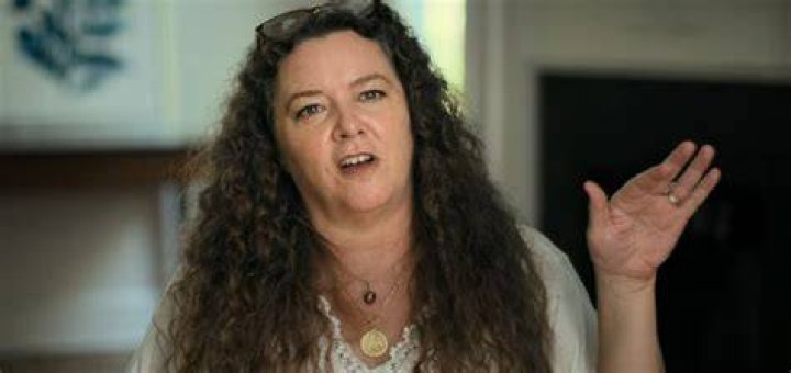 Meet Sumati And Tilakam Steinberg, Doc Antle Spiritual Wife And Daughter