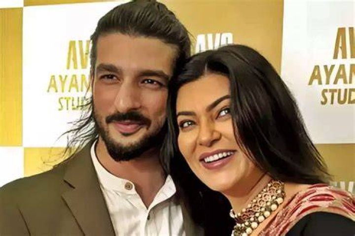 
Meet Sushmita Sen New Boyfriend Lalit Modi- Facts About Her Dating Timeline And Marriage Plans 
