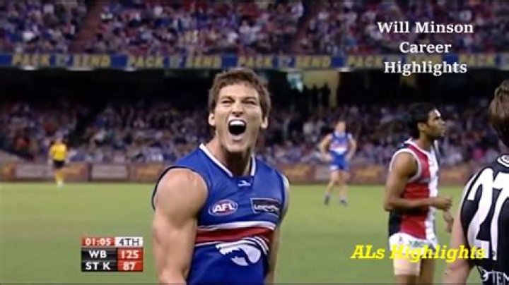 Meet Will Minson Brother- Career Details To Know About Hugh Minson