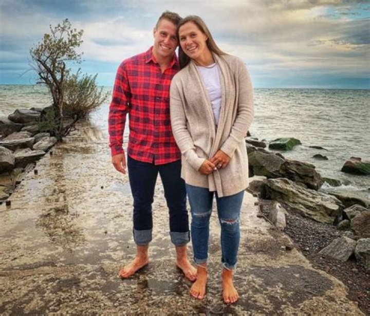 
Megan Bozek Husband – Who Is She Married To? 