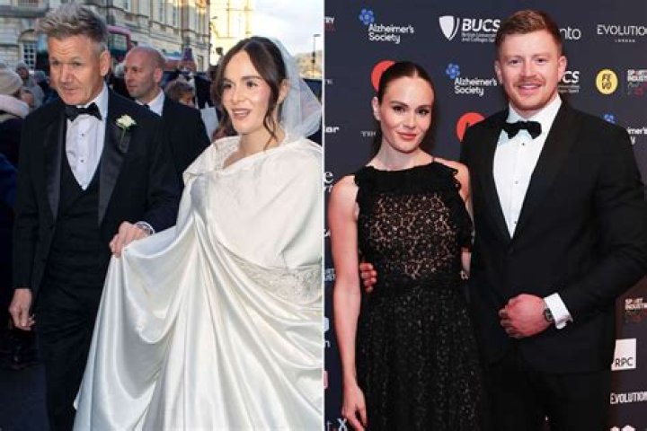 
Megan Jane Ramsay Bio and Facts About Gordon Ramsay’s Daughter 
