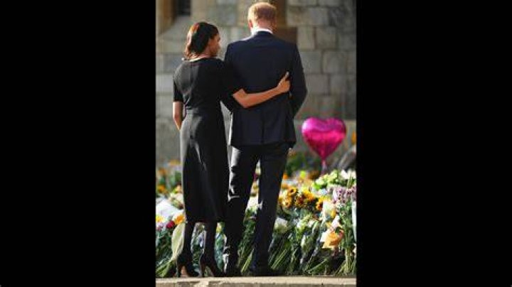 
Meghan Markle Pauses New Podcast Episodes In Light Of Queen Elizabeth’s Death: Report 