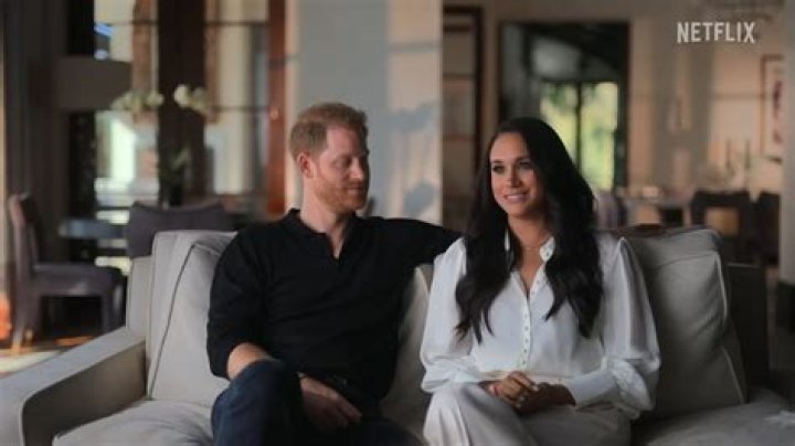 
Meghan Markle Wanted To Be UK’s Beyonce; New Book Claim 