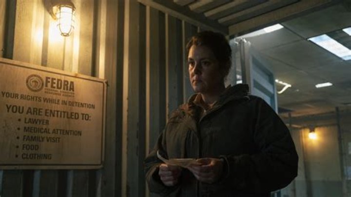 
Melanie Lynskey ‘Last of Us’ Character, Proves Her Strength Beyond Physicality 