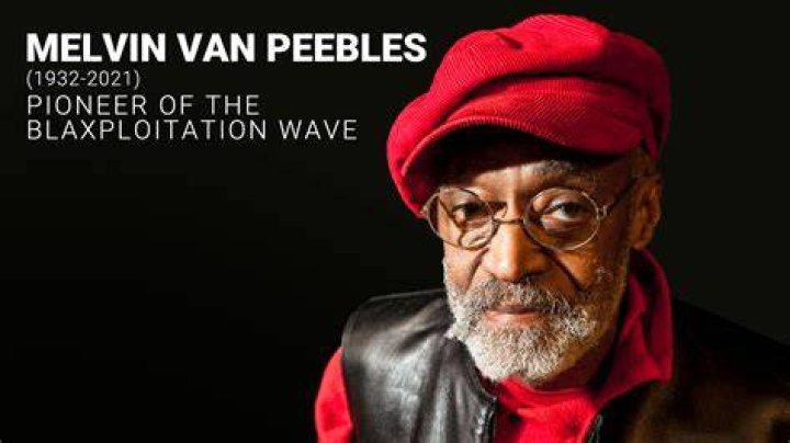 
Melvin Van Peeples Age, Birthday, Wikipedia, Who, Nationality, Biography 