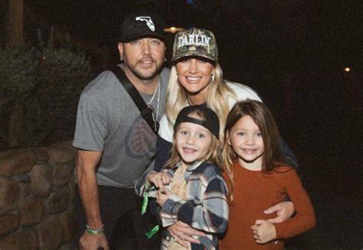 
Memphis Aldean Williams – Jason Aldean’s Nephew Age :: PHOTOS 