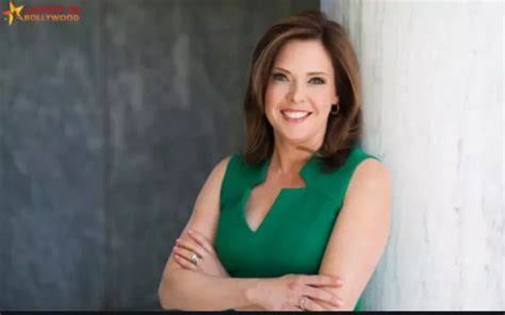 Mercedes Schlapp Height, Weight, Net Worth, Age, Birthday, Wikipedia, Who, Nationality, Biography