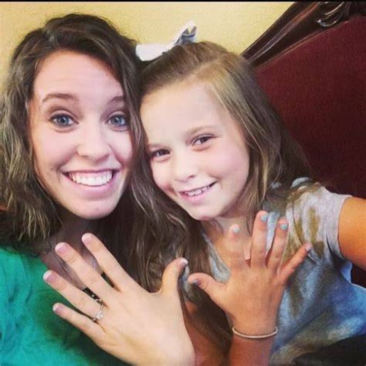 Meredith Grace Duggar Height, Weight, Net Worth, Age, Birthday, Wikipedia, Who, Instagram, Biography
