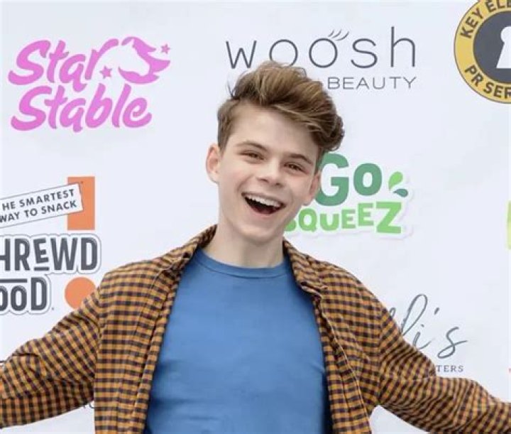 Merrick Hanna Height, Weight, Net Worth, Age, Wiki, Who, Instagram, Biography