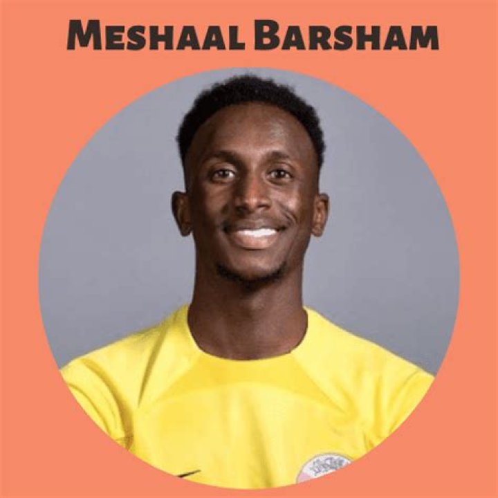 
Meshaal Barsham Height, Weight, Net Worth, Age, Birthday, Wikipedia, Who, Instagram, Biography 