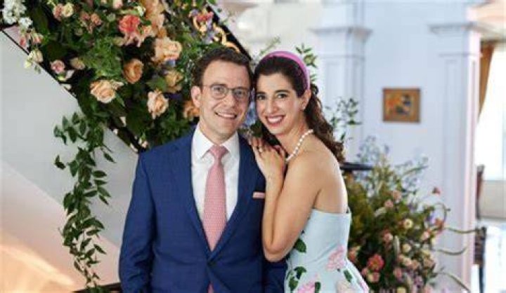 Michael Blaustein Girlfriend: Who Is The Comedian Dating? Parents And Net Worth