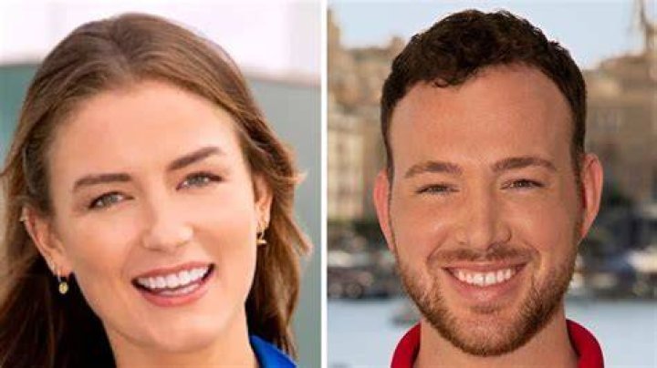 Michael Groves Age Revealed- How Old Is The Below Deck Star Josiah Carter’s Boyfriend Turned Fiance?
