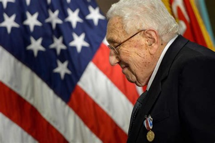 
Michael Stenger A Former Senate Sergeant Passed Away At The Age Of 71 