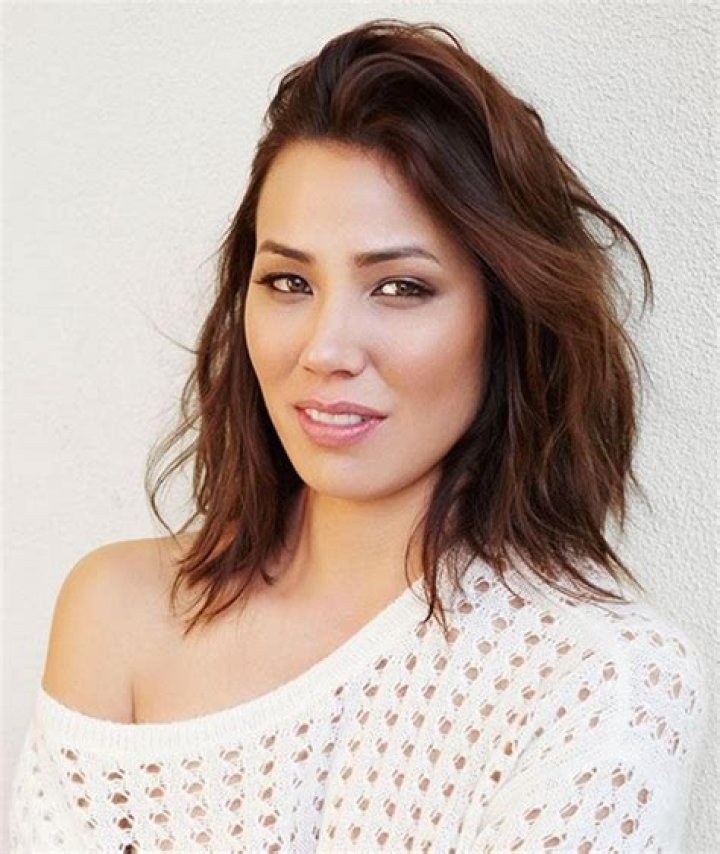 Michaela Conlin Height, Weight, Net Worth, Age, Birthday, Wikipedia, Who, Instagram, Biography