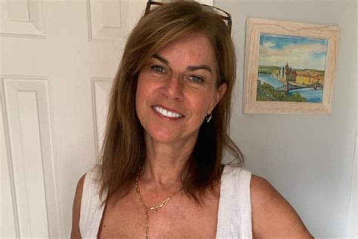 Michelle Burke Height, Weight, Net Worth, Age, Wiki, Who, Instagram, Biography