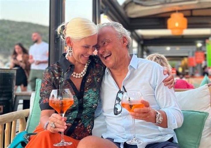 Michelle-Marie Heinemann And Silvio Scaglia Relationship – How Long They Have Been Dating?