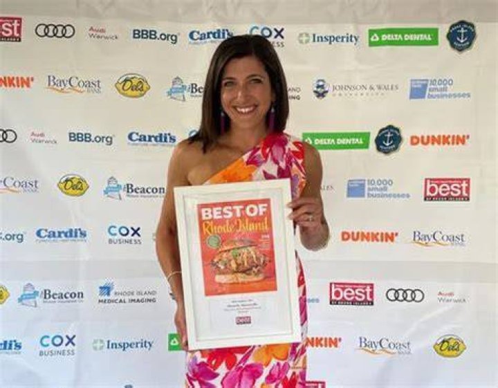 Michelle Muscatello | Career And Net Worth