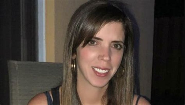 Michelle Sapene Wikipedia- Journalist Died From Multiple Esclerosis Disease