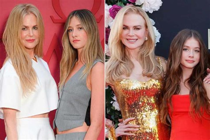 
Michelle Williams Is ‘Excited’ Daughter, 17, Will Help Get Her Younger Kids Into Christmas Spirit 