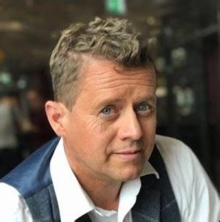 Mike Bushell Height, Weight, Net Worth, Age, Birthday, Wikipedia, Who, Nationality, Biography