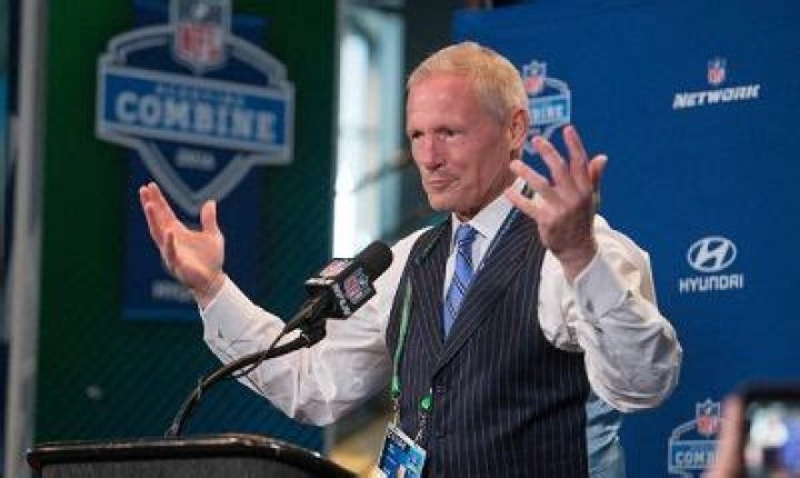 
Mike Mayock Net Worth, Age, Birthday, Wikipedia, Who, Nationality, Biography 