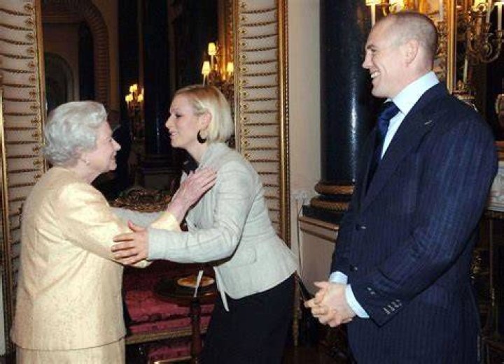 
Mike Tindall Says He Has ‘Loads of Regrets’ After Grandmother-in-Law Queen Elizabeth’s Death 