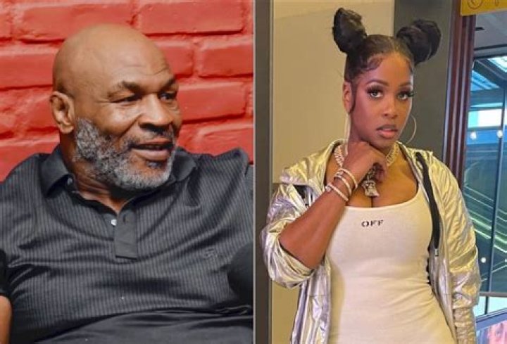 
Mike Tyson Offered Remy Ma Cars To Spend Night With Him, Fat Joe Shares 