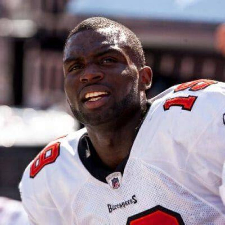 
Mike Williams Retirement | When Did He Retire From NFL | Career And Wiki 