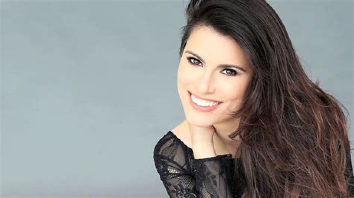 Milena Govich (aka Nina Cassady on Law & Order) Wiki Bio, net worth