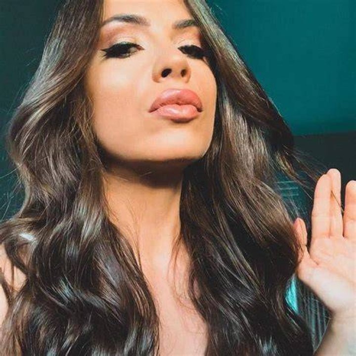 Milica Krstić Height, Weight, Net Worth, Age, Birthday, Wikipedia, Who, Nationality, Biography