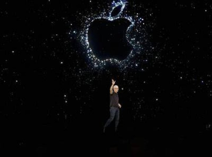 
Millions watch Apple live stream event globally 