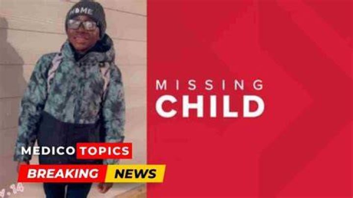 
Missing: What happened to Janari Morrison? Know everything about the 12 year-old Atlanta boy 
