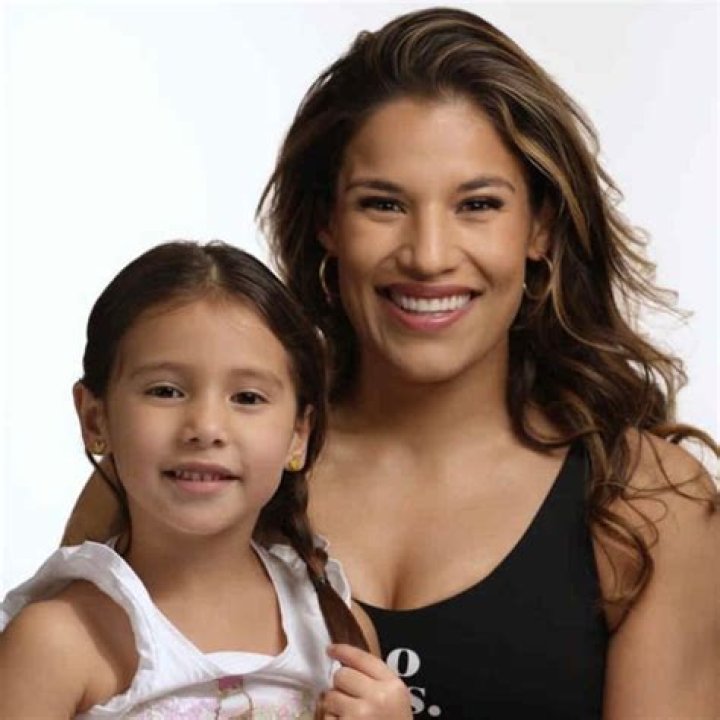 MMA Fighter Julianna Pena Is Married To Luis Alejandre And Has One Child Daughter