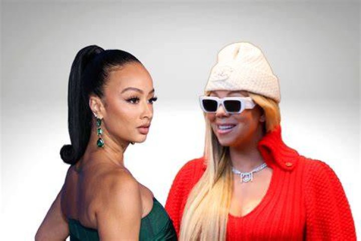 
Model Pasha Bleasdell From Nelly’s ‘Hot in Herre’ Legendary Video Vixen Passed Away 