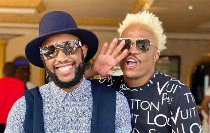 
Mohale Motaung Height, Weight, Net Worth, Age, Birthday, Wikipedia, Who, Instagram, Biography 