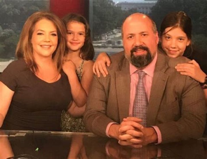 Mollie Hemingway Children: What Are Her Daughters Name