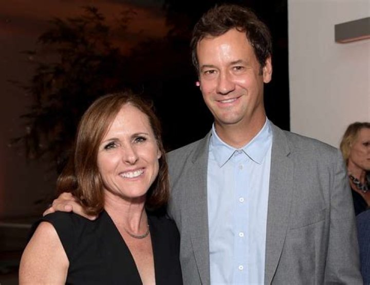 Molly Shannon Husband Fritz Chesnut Age Gap, Meet The Family