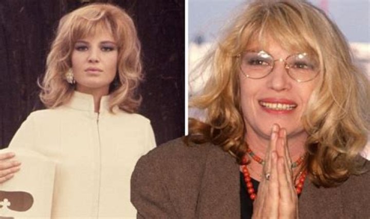 
Monica Vitti Died From Covid Age 90, Family Photos and Wikipedia 