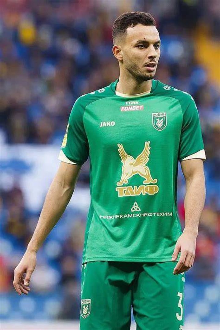 
Montassar Talbi Height, Weight, Net Worth, Age, Birthday, Wikipedia, Who, Instagram, Biography 