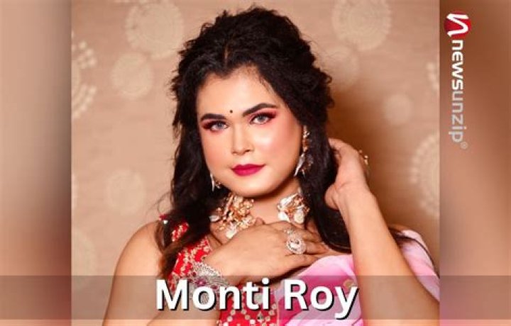 
Montii Roy Height, Weight, Net Worth, Age, Birthday, Wikipedia, Who, Nationality, Biography 