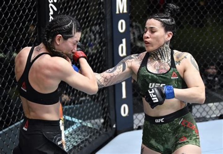 Montserrat Conejo Ruiz Height, Weight, Net Worth, Age, Birthday, Wikipedia, Who, Nationality, Biography