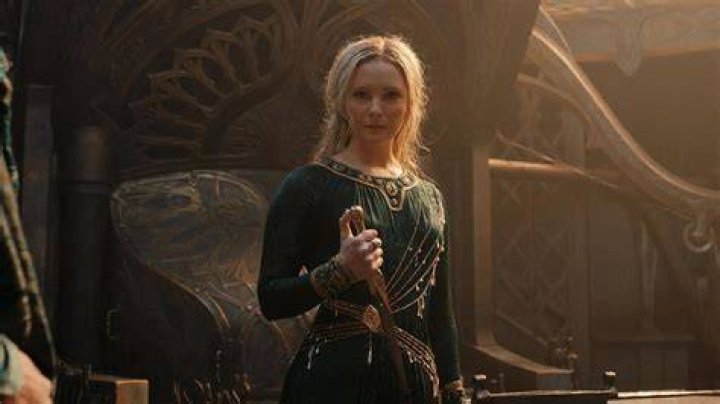 
Morfydd Clark Parents and Family As She Prepares For Her Big LOTR Premiere As Galadriel 