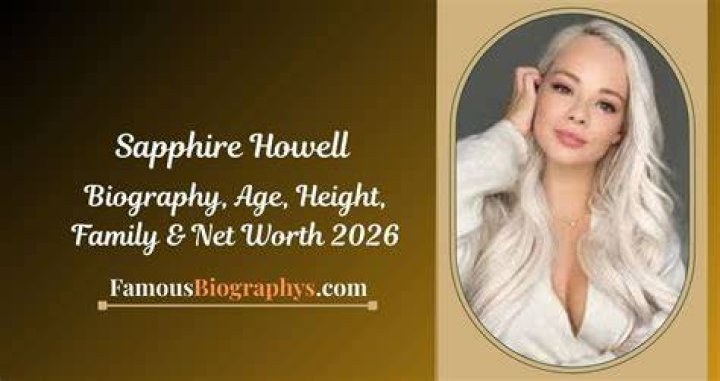Morgan Howell Height, Weight, Net Worth, Age, Birthday, Wikipedia, Who, Nationality, Biography
