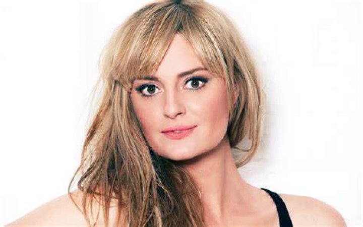Morgana Robinson Height, Weight, Net Worth, Age, Birthday, Wikipedia, Who, Nationality, Biography