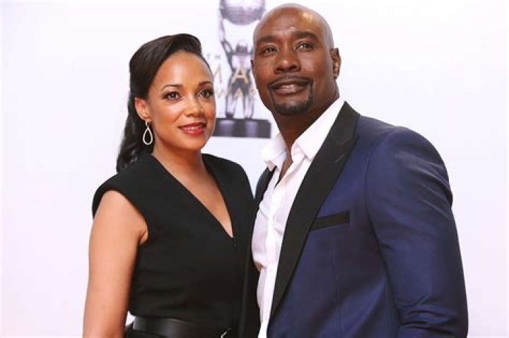 
Morris Chestnut Wife Who is Morris Chestnut Wife? 