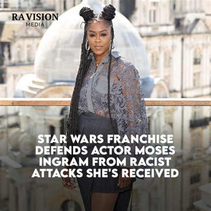 
Moses Ingram Racist Comments On Reddit -What Did She Say? 