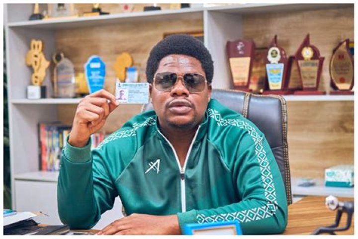 
Mr Macaroni Believes That Nigeria Must Work For All, Not Just A Few. 